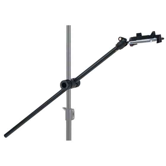 Горизонтальна штанга на стійку для телефону журавель 60см Linco TD210 Київ