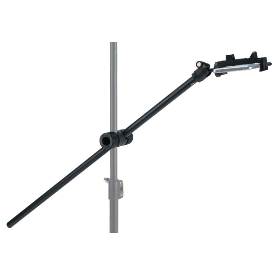 Горизонтальна штанга на стійку для телефону журавель 60см Linco TD210 Київ - фото 1
