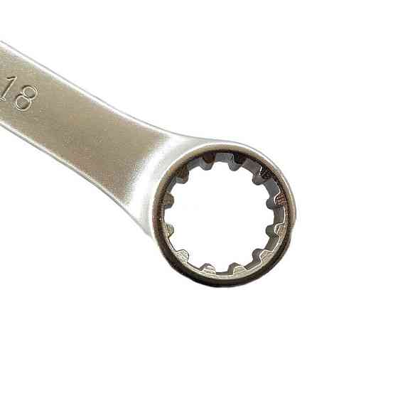 Ключ комбінований 20мм (універсальний профіль) FORSAGE F-75520Q Одеса