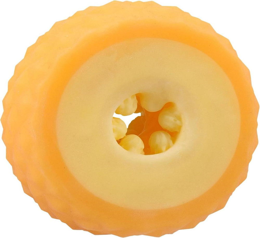 Набор для минета Doc Johnson GoodHead Pineapple Blowjob Set Sex Aura Киев - изображение 3