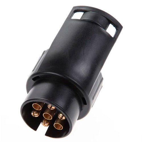 Адаптер для подключения прицепа к автомобилю Киев - изображение 1