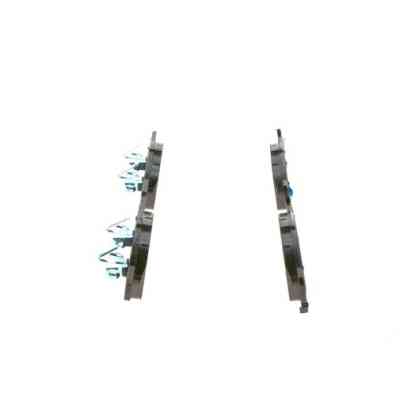 Гальмівні колодки Bosch 0 986 424 326 Вінниця