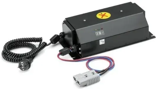 Karcher ładowarka 36 V 6.654-292.0 Киев