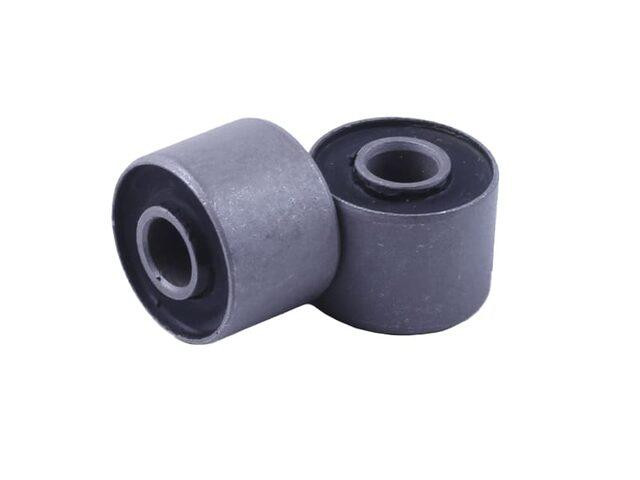 Сайлентблок (діаметр 28 мм), к-т 2 шт. - 4T Мукачево - фото 1