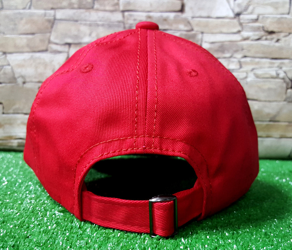 Бейсболка Los Angeles 47' Dodgers Київ - фото 4