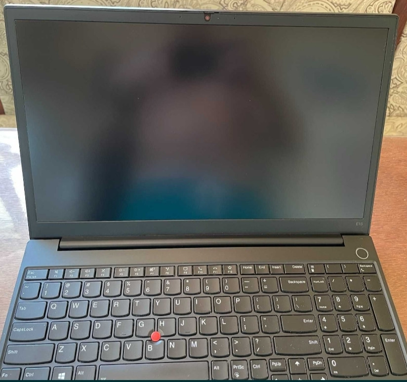 Ноутбук 15,6