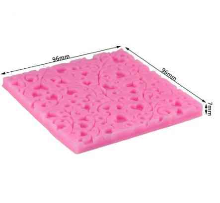 Молд кондитерский 