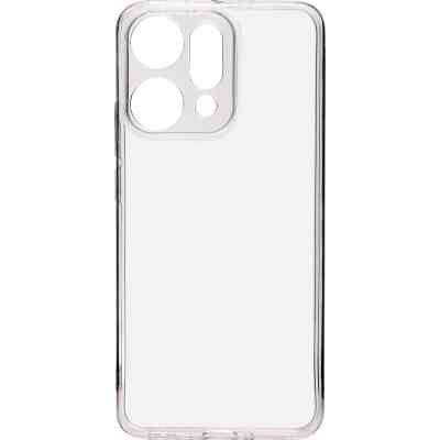 Чехол для мобильного телефона Armorstandart Air OPPO Reno14 Pro 5G Transparent (ARM87141) Винница