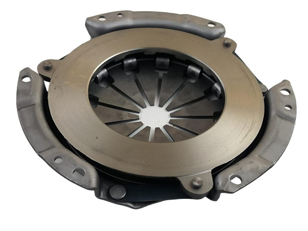 Диск натискний 2108, 2109, 21099, 2113, 2114, 2115 (кошик) зчеплення Мукачево - фото 1