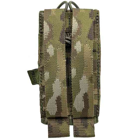 Підсумок під рацію Моторолла Мультикам Cordura MELGO Киев