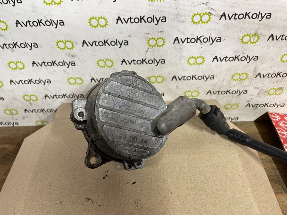 Вакуумний насос Mercedes ML-Class 2.2 / 2.7 cdi W163 1997-2005 (A6112300065) Ковель - изображение 1