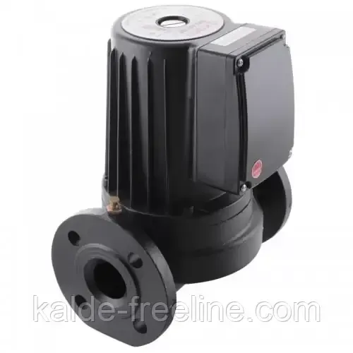 Насос циркуляційний фланцевий KOER GRS 65/11F, Н=11М, Q=45кбМ, P=1500 Вт, 380V Харків