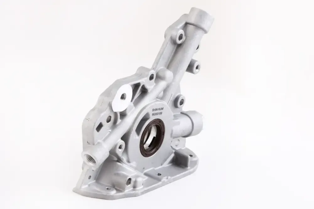 Маслонос Loos Shin Kum Вінниця - фото 3