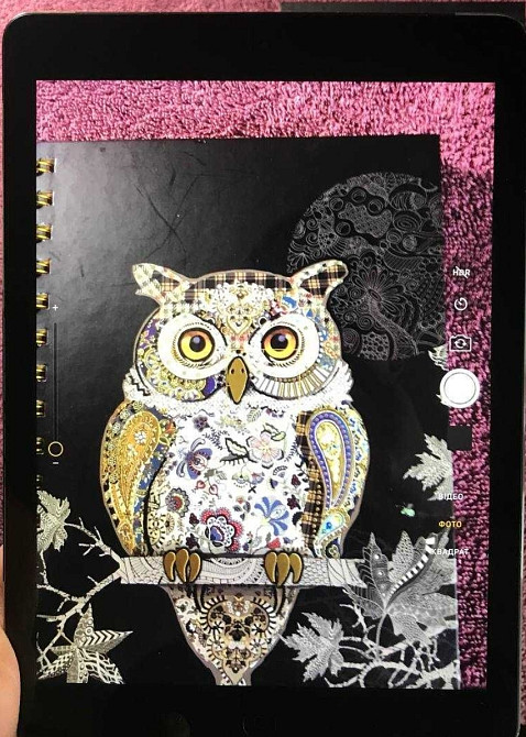 Оригінал Планшет Apple iPad AIR. Київ - фото 4