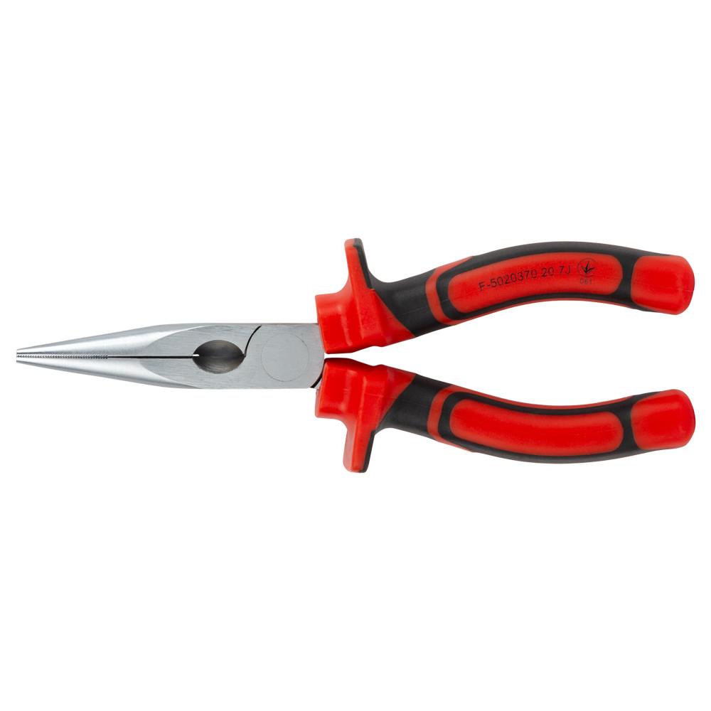 Ultra Длинногубцы прямые 180мм VDE 1000В CrV ULTRA (4364022) Коломия - фото 5