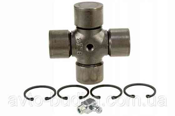 Хрестовина карданного валу 30.2x82 на Рено Мастер III C.E.I. 133133 Киев