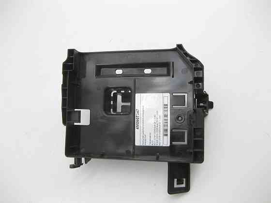 VAG  4M0907347 Кронштеїн діагностичного інтерфейсу Одеса