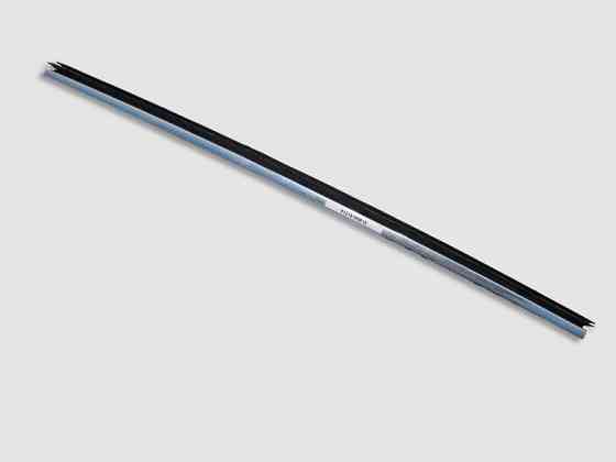 BMW  51218185815 Внутрішня планка ущільнювача скла передніх лівих дверей BMW 5-series E39 Одеса