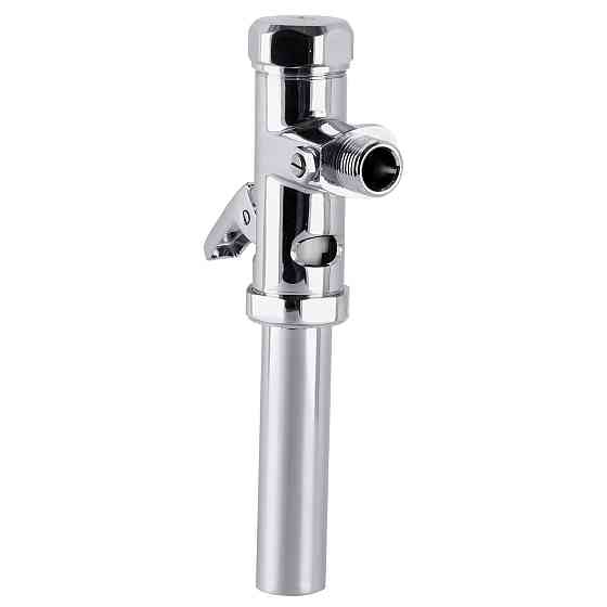 КРС кран 1/2″ CHROM MO2305 з додатковим регулюванням Тернопіль