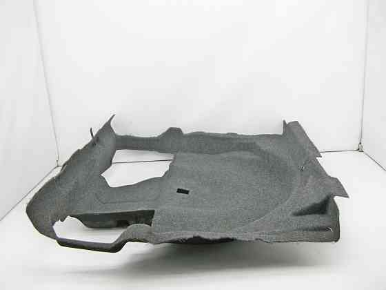 Mercedes-Benz  A1646840011 Обшивка піддону багажника ML W164 Одесса