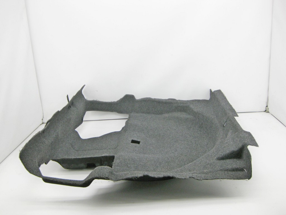 Mercedes-Benz  A1646840011 Обшивка піддону багажника ML W164 Одесса - изображение 5