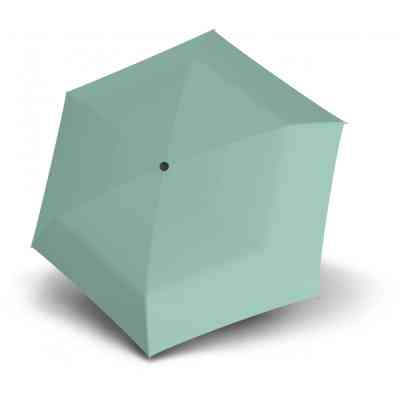 Парасоля Knirps US.050 Ultra Light Slim Manual Mint (Kn95 0050 8806) Вінниця