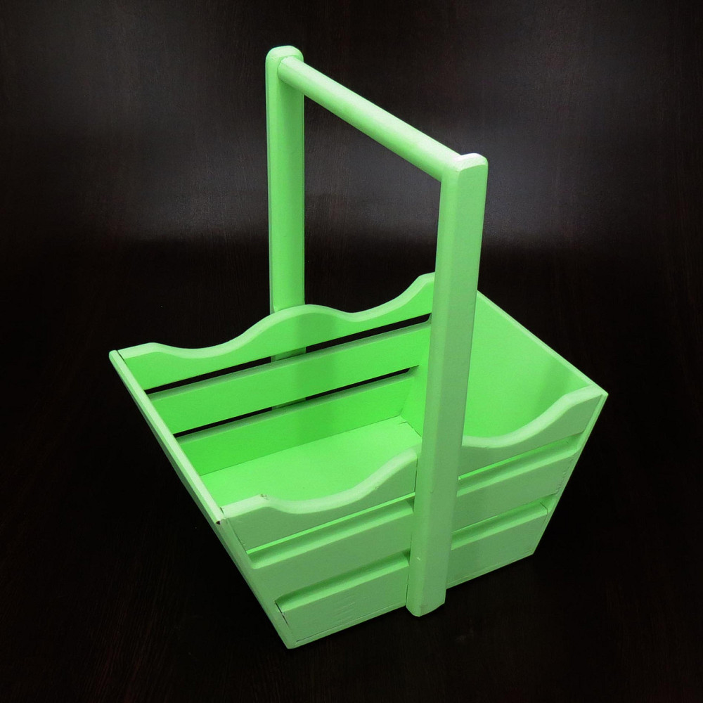 Подарунковий кошик "Стренд" мохіто Миколаїв - фото 7