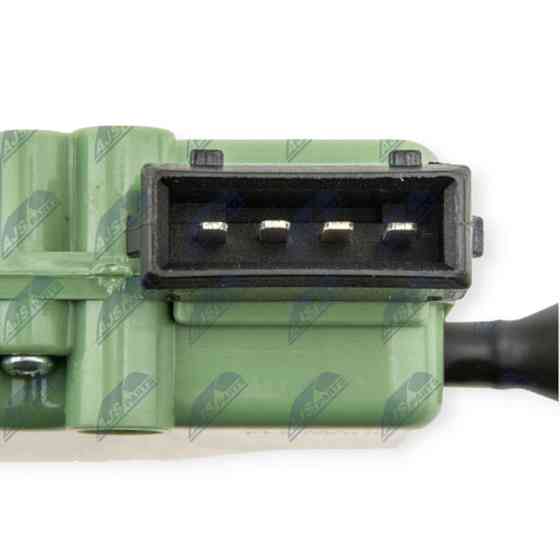 Привід центрального замку автомобіль Фольцваген T4 (1990-2003) (актуатор) Мукачево