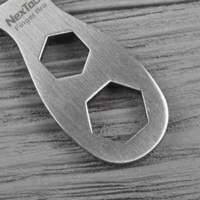 Мультитул NexTool Bottle Opener Finger Bro (KT5009B) Винница