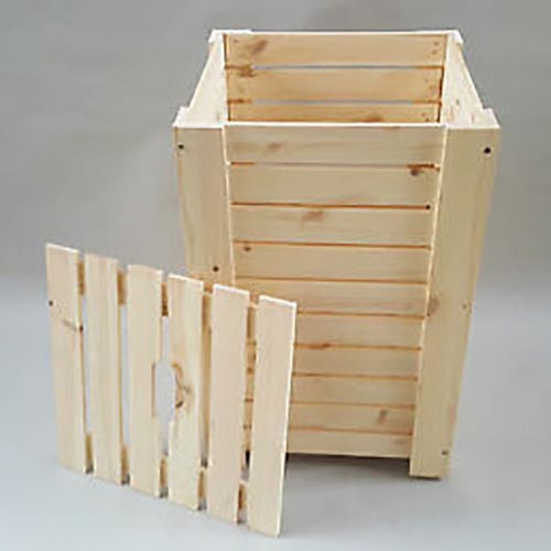 Корзина для белья 