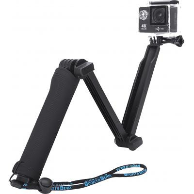 Аксессуар к экшн-камерам AirOn монопод-штатив (AC238) Винница - изображение 4