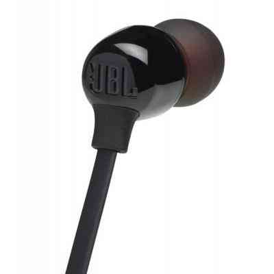 Навушники JBL Tune 125BT Black (JBLT125BTBLK) Вінниця