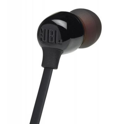 Наушники JBL Tune 125BT Black (JBLT125BTBLK) Винница - изображение 6