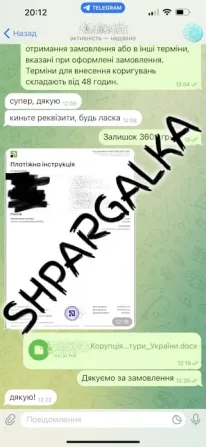 Перевірка дипломної роботи на академічну доброчесність на замовлення Дніпро - фото 2