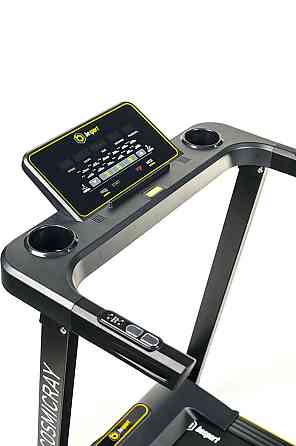 Беговая дорожка COSMICRAY электрическая складная дорожка для дома и спортзала тренажер для бега и ходьбы Київ