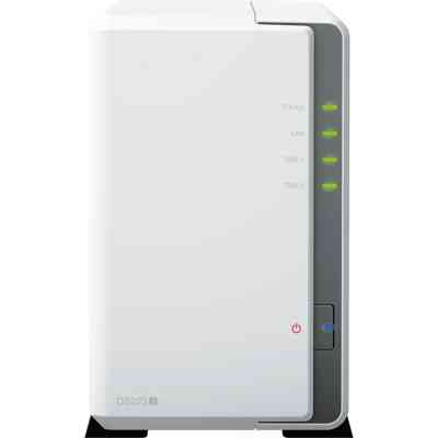 NAS Synology DS223J Винница