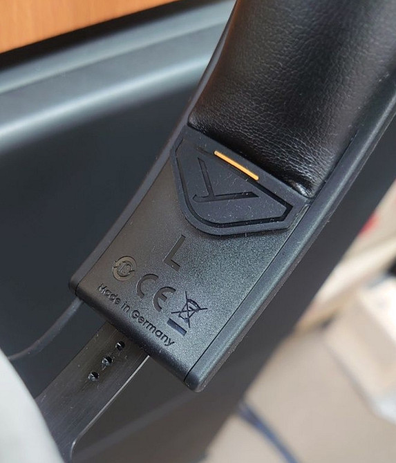 Студийные полноразмерные наушники Beyerdynamic DT900 PRO X Киев - изображение 3