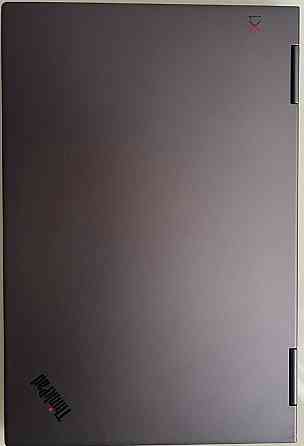 Ноутбук Lenovo Think Pad X1 YOGA 4 GEN i7 8665u 4 8GHz. / 16Gb./ 512Gb. Харьков