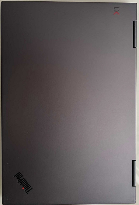 Ноутбук Lenovo Think Pad X1 YOGA 4 GEN i7 8665u 4 8GHz. / 16Gb./ 512Gb. Харків - фото 3