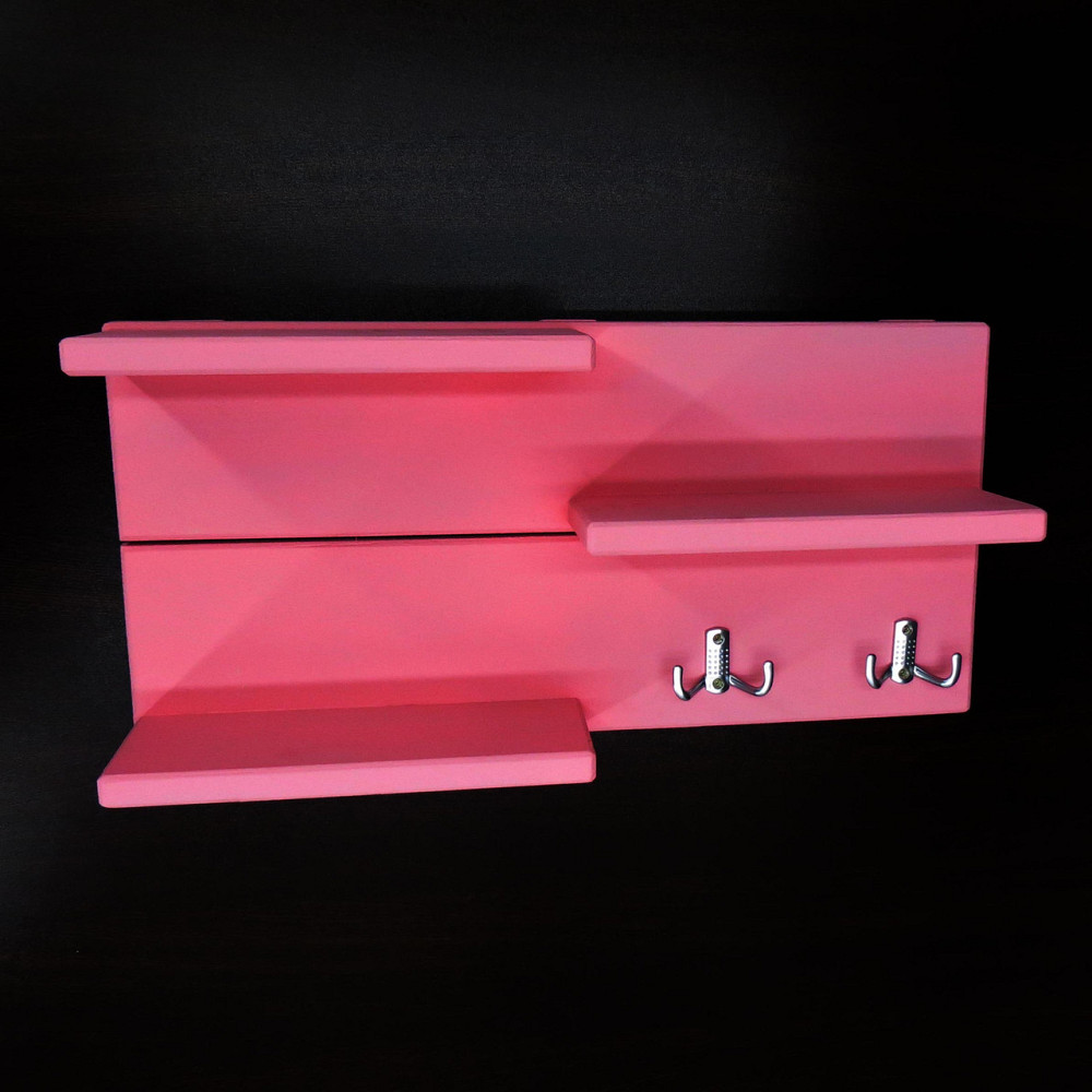 Полка для ванной 