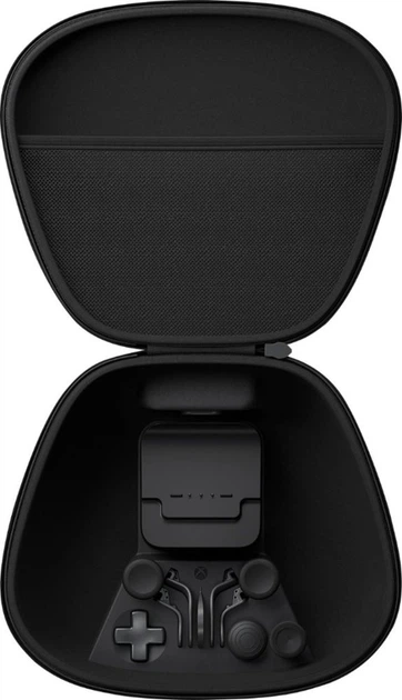 Беспроводной геймпад Xbox Elite Wireless Controller Series 2 Bluetooth, USB-C, до 40 часов работы, сменные стики, кейс Киев - изображение 9