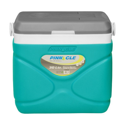Автохолодильник Pinnacle 30 л, Prudence, 12/240V Бирюзовый (8906053362008TURQUOISE) Вінниця - фото 1