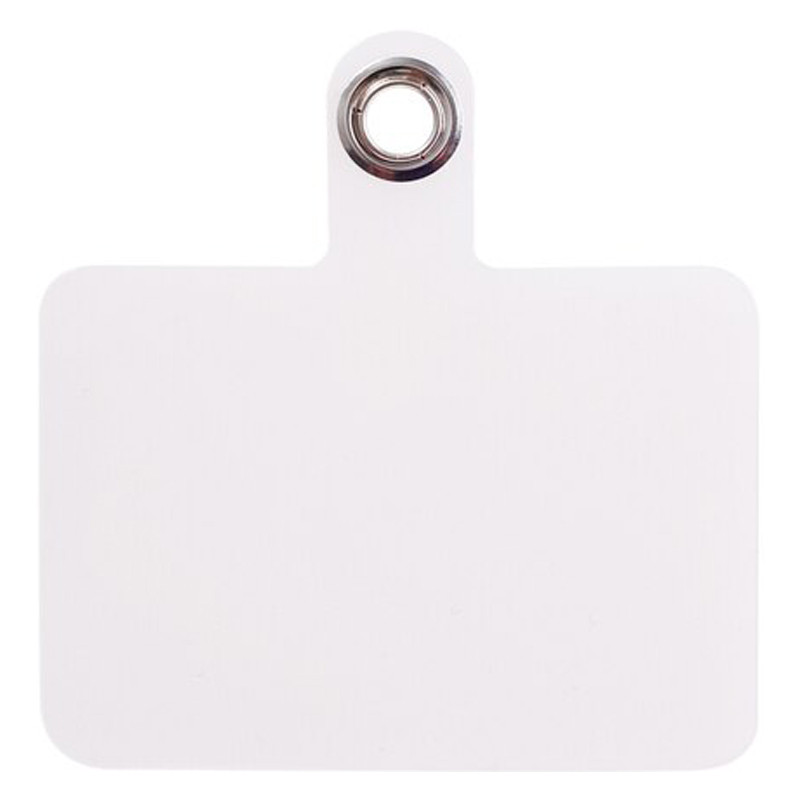 Тримач шнурка для телефона Ring (Прозорий) Миколаїв - фото 1