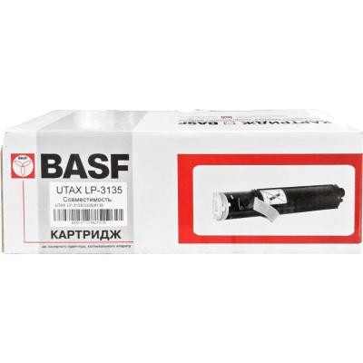 Картридж BASF UTAX LP-3135/3335/4135 Black (KT-UTAXLP3135) Вінниця - фото 1