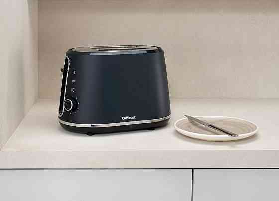 Тостер Cuisinart CPT780E ( 20236 ) Харків