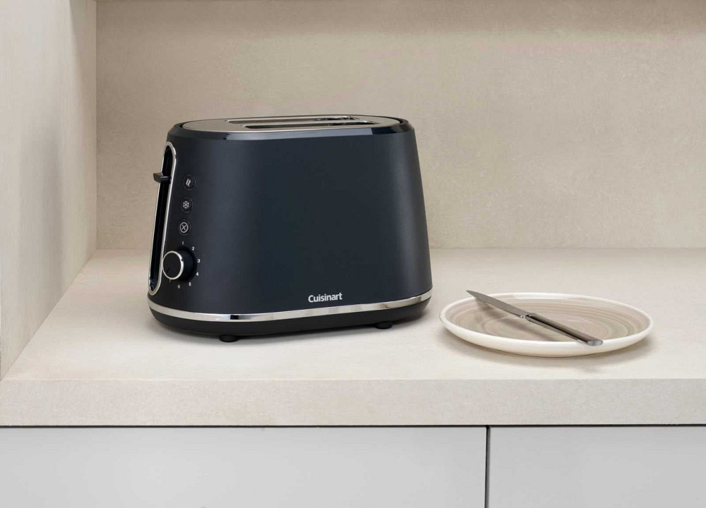 Тостер Cuisinart CPT780E ( 20236 ) Харків - фото 4