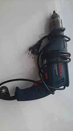 Дриль ударний Bosch Professional GSB 1300 (Б клас) Луцьк