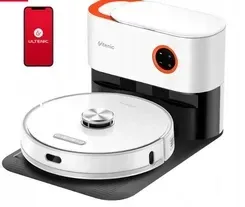 Пылесос Ultenic   T10 Pro  Biały Киев - изображение 1