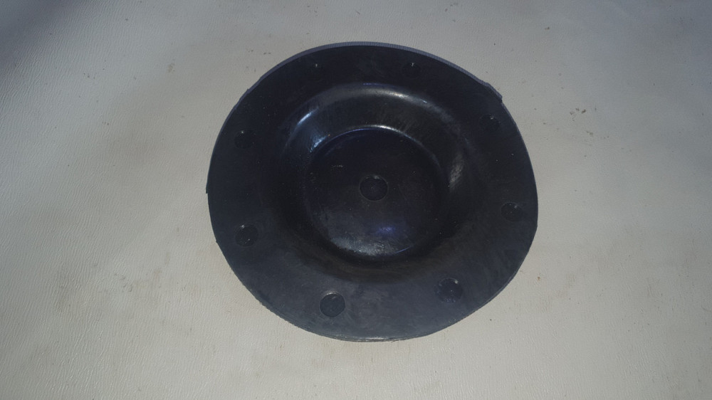 Диафрагма пневмокамеры включения РК КрАЗ. 255Л-2732020. Харьков - изображение 1