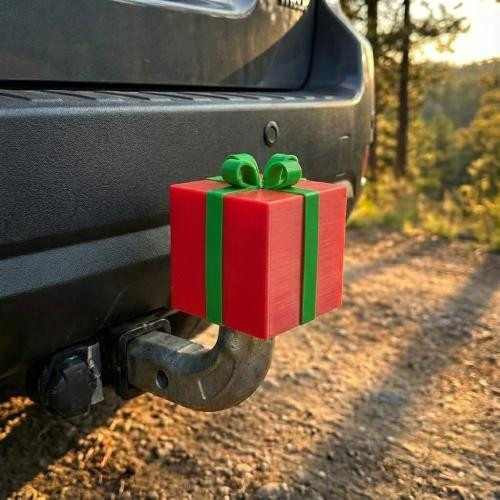 Защитный колпачок на фаркоп Подарок Харьков - изображение 5